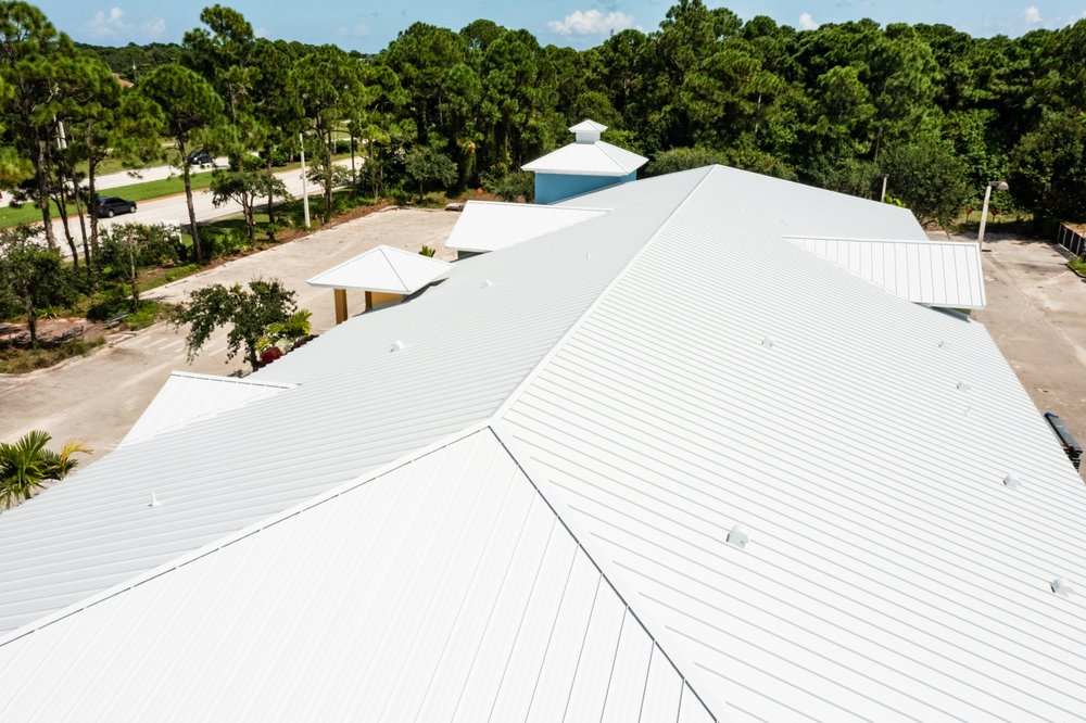 Slide of All-Type Roofing Services