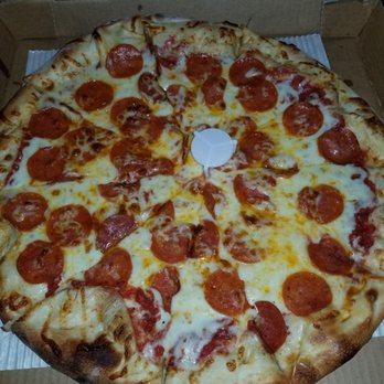 Zito's Pizza - large pepperoni with extra cheese such a good pizza!!!, - Pizza Near Me - Orange, California Zito's Pizza - large pepperoni with extra cheese such a good pizza!!!, - Pizza Near Me - Orange, California