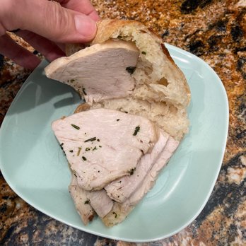 Certified Kitchen + Bakery - Turkey sandwich - Breakfast & Brunch Near Me - Boise, Idaho