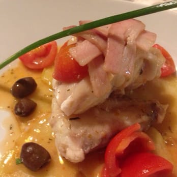 Da Mario alla Fava - Monk fish - Vegan Near Me - Venezia, VE