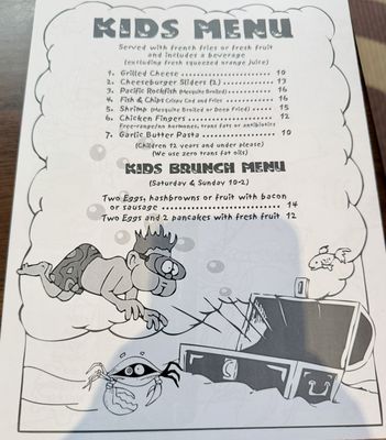 Menu photo 6 The Original Fish Company Los Alamitos, CA Menu photo 6 The Original Fish Company Los Alamitos, CA
