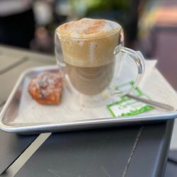 Drift Benicia - Nonfat latte