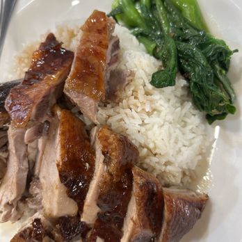 Kevin's Kitchen - Hong Kong Style Cafe Near Me - Honolulu, Hawaii