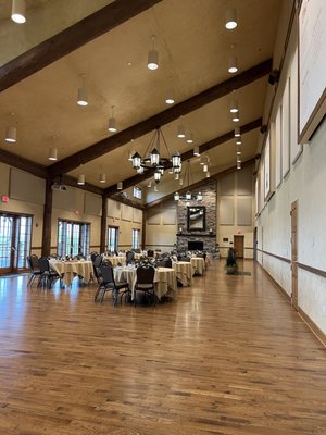 College of the Ozarks by null