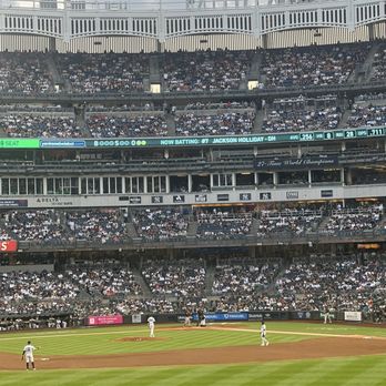Yankee Stadium - Stadiums & Arenas Near Me - Bronx, New York Yankee Stadium - Stadiums & Arenas Near Me - Bronx, New York