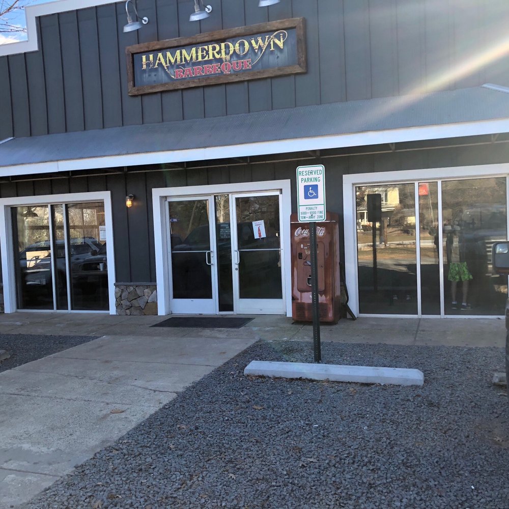 HammerDown BBQ - Barbeque Near Me - Aldie, Virginia HammerDown BBQ - Barbeque Near Me - Aldie, Virginia