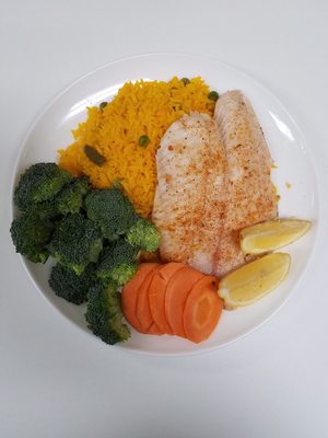 Angel Fish Market by null