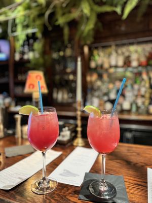 The Burleigh by null