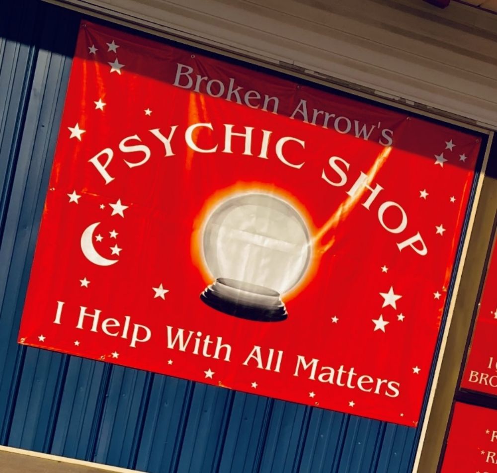 BROKEN ARROW’S Updated June 2024 105 South 9th St, Broken Arrow