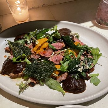 Oxomoco - Bavette - Mexican Near Me - Brooklyn, New York