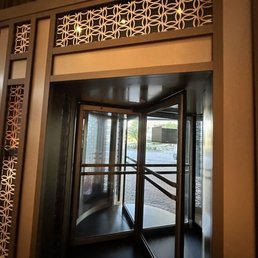 Entryway