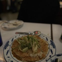 Bonnie's - Naw mai fan