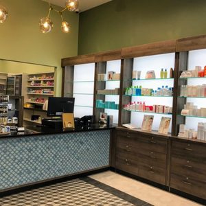 Long Island Apothecary on Yelp