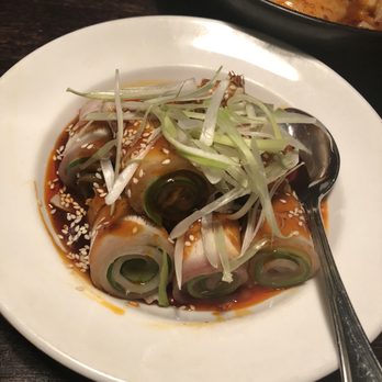 Mala Sichuan Bistro - Szechuan Near Me - Houston, Texas
