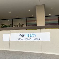 UCSF Health Saint Francis Hospital