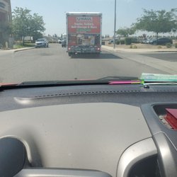 Helpful Movers