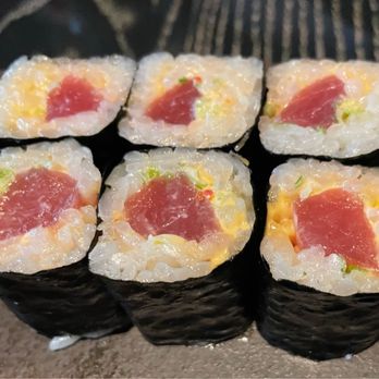 Nobu Chicago - Japanese Near Me - Chicago, Illinois Nobu Chicago - Japanese Near Me - Chicago, Illinois