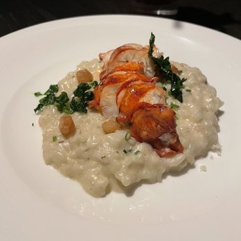 Gordon Ramsay Hell's Kitchen - Lobster risotto - Steakhouses Near Me - Stateline, Nevada Gordon Ramsay Hell's Kitchen - Lobster risotto - Steakhouses Near Me - Stateline, Nevada