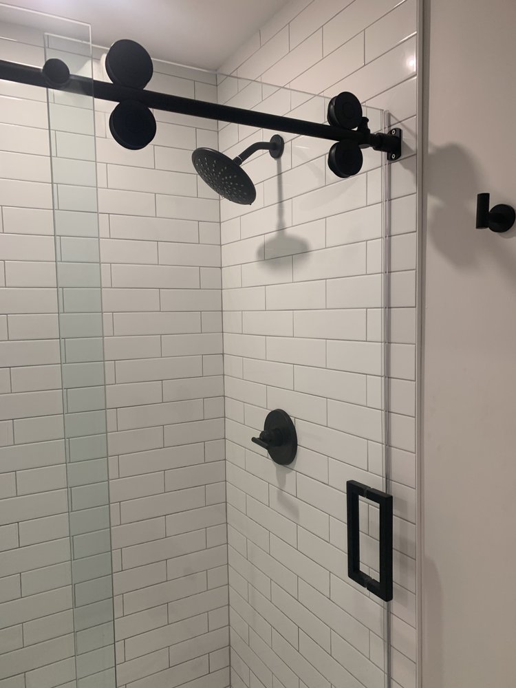 Slide of Dan Hickey Plumbing and Heating