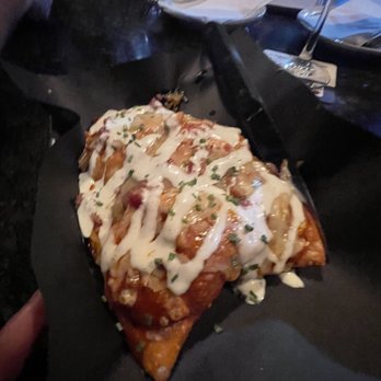 The Rusty Pig - Buffalo Pirogies - Barbeque Near Me - Geneva, New York