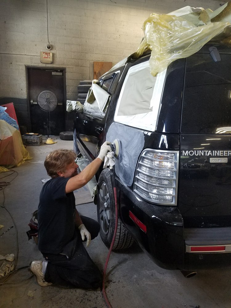 WESTCHESTER AUTO & GLASS Updated July 2024 972 Nepperhan Ave