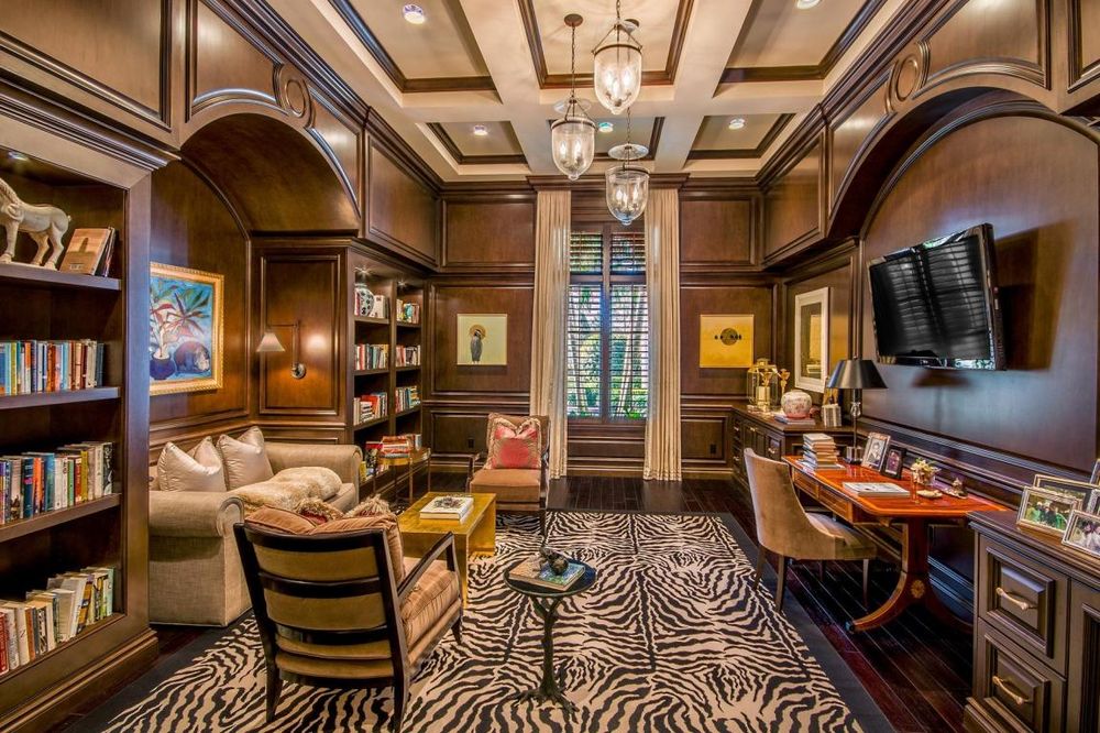 Slide of Dewson Group