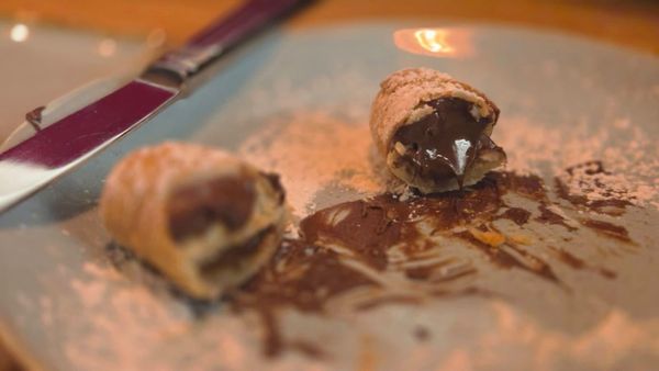 Catira | Venezuelan Kitchen & Cocktails by null