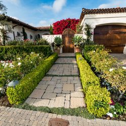 System Pavers