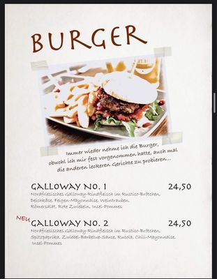 Menu photo 4 Die Insel St. Peter-Ording, SH