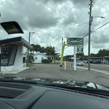 Heights Drive-Thru - Convenience Stores Near Me - Tampa, Florida