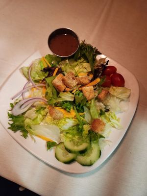 Chris's Steak & Seafood House by null