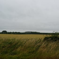 Mercure Thame - Lambert Hotel - Picture from outside lot