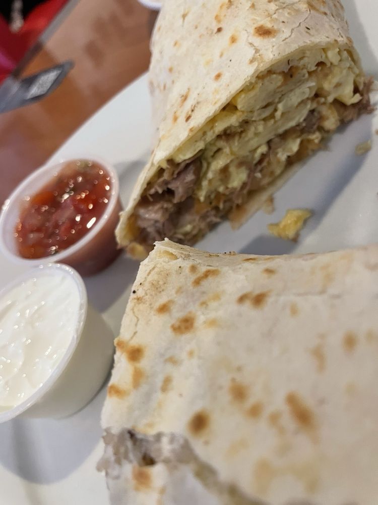 Daisy Dukes - Metairie — Mexican restaurant in Metairie