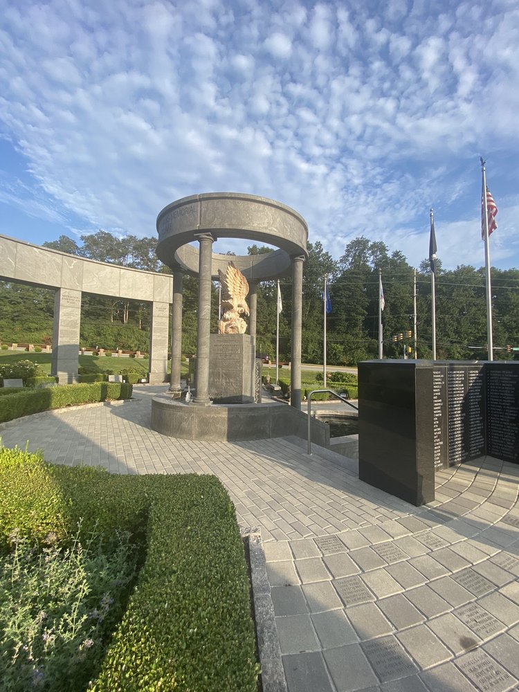 DELAWARE COUNTY VETERANS MEMORIAL IN NEWTOWN SQUARE 15 Photos 4599 West Chester Pike