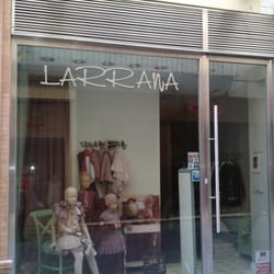 Larrana del Bosque