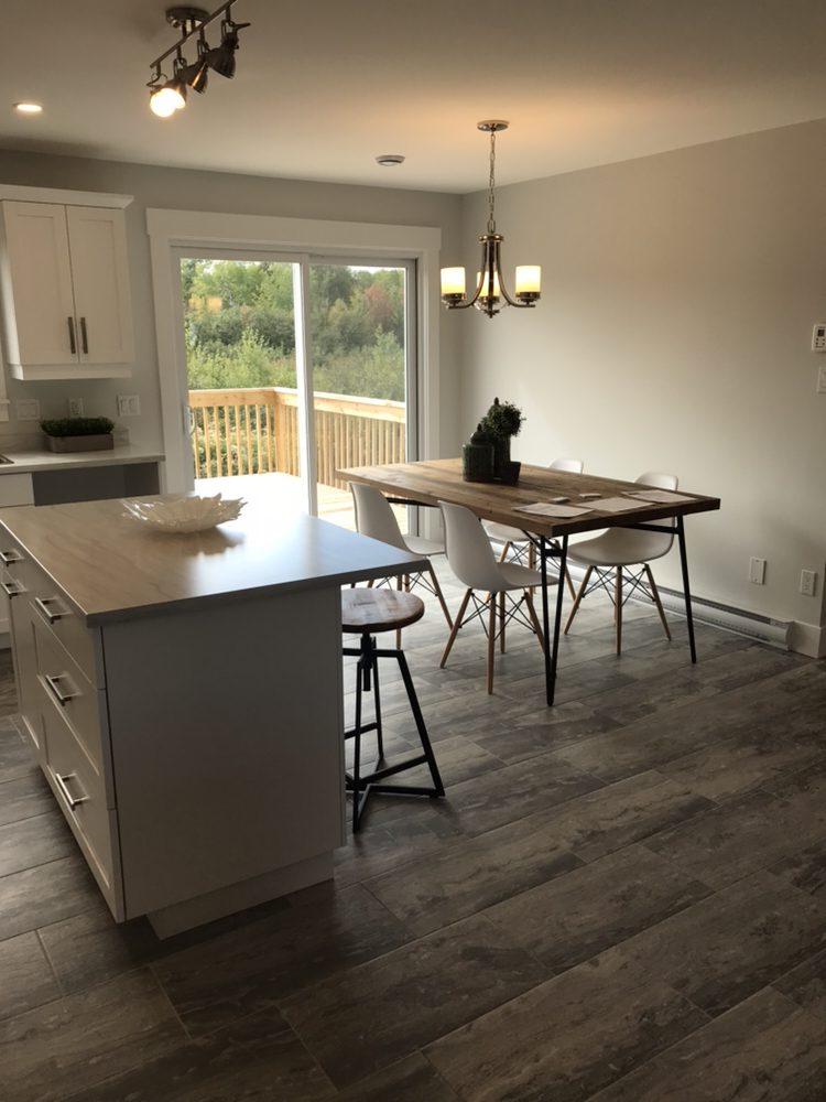 NICK SCOTT REMAX AVANTE Updated July 2024 3201133 St Boulevard, Moncton, New