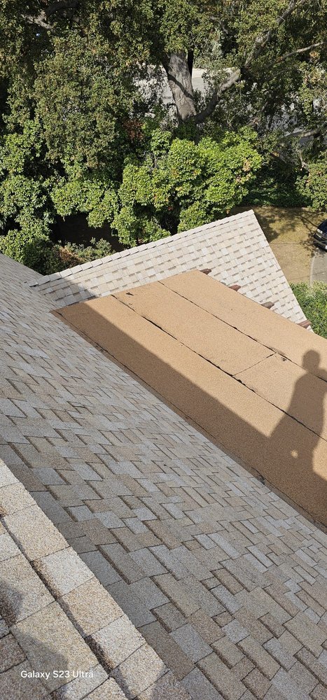 Slide of Costar Roofing