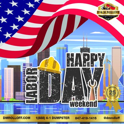 D & M Rolloff Services