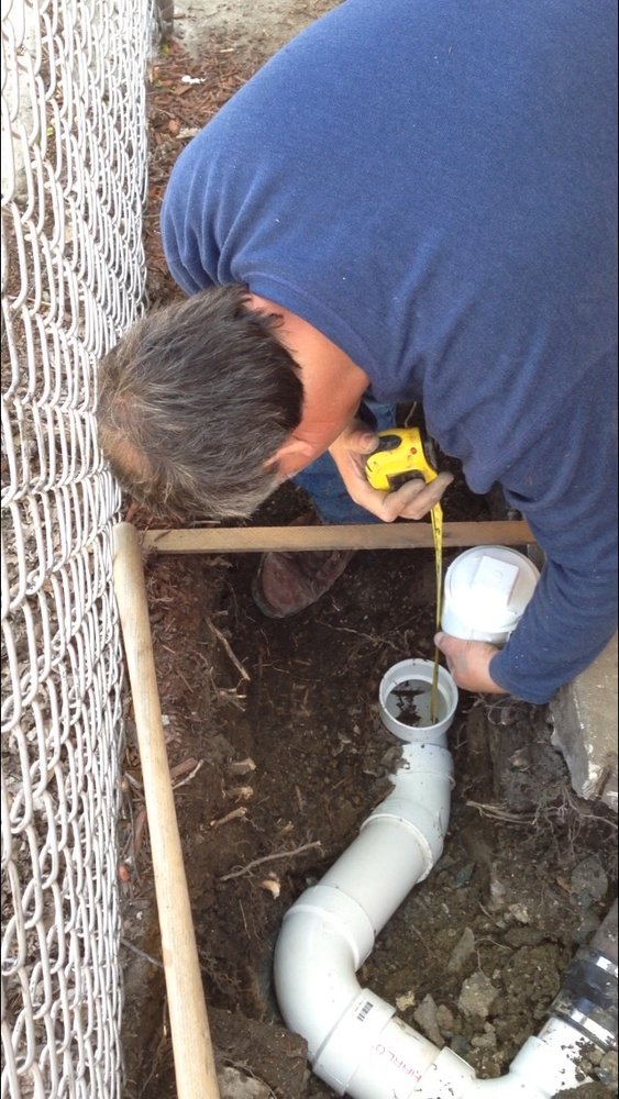 Slide of Round the Clock Plumbing and Sewer