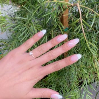 Emblush Beaute - Gel-X - Nail Salons Near Me - Pasadena, California