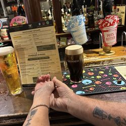 The Cricketers Arms - #Tiki Triathlon