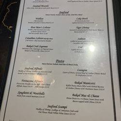 Dixon's Torchlite - Appetizers