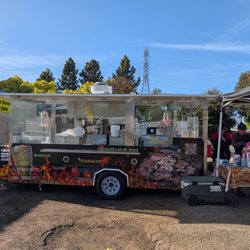 El Asadero Poblano