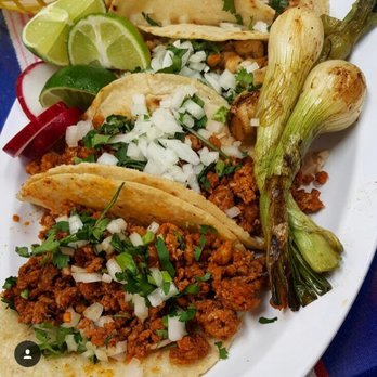 El Tio Taco - Chorizo and chicken! - Mexican Near Me - West New York, New Jersey El Tio Taco - Chorizo and chicken! - Mexican Near Me - West New York, New Jersey