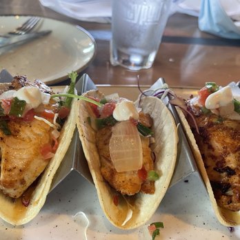 Monkeypod Kitchen by Merriman - Fresh Caught Fish Tacos - New American Near Me - Kihei, Hawaii Monkeypod Kitchen by Merriman - Fresh Caught Fish Tacos - New American Near Me - Kihei, Hawaii