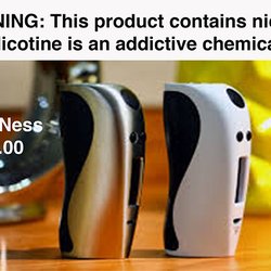 Northeast Vapor Supplies - Vape devices of all kinds