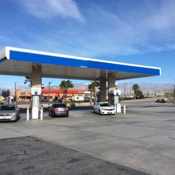 Chevron Stations