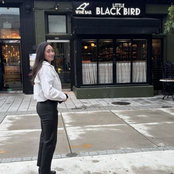 Little Blackbird - Wine Bars Near Me - Washington, DC, District of Columbia Little Blackbird - Wine Bars Near Me - Washington, DC, District of Columbia