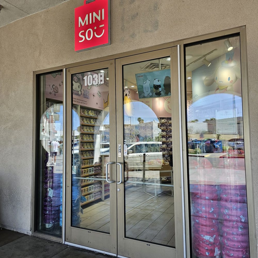 Storefront Storefront