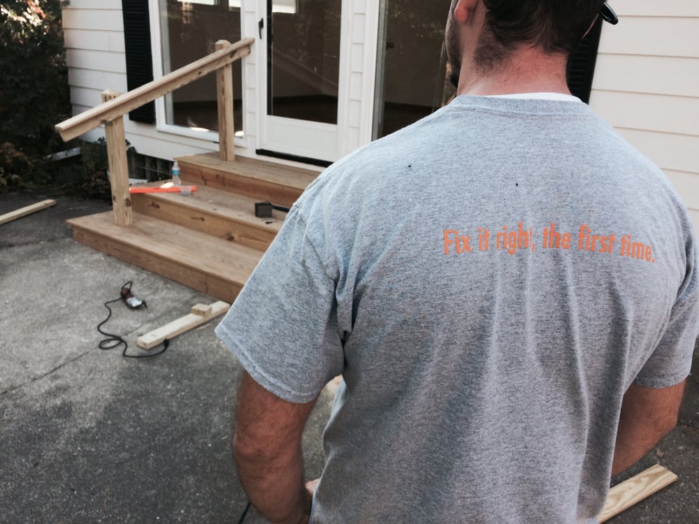 CINCINNATI HANDYMAN SERVICES 11 Photos 67 Kenner St, Ludlow, KY Yelp